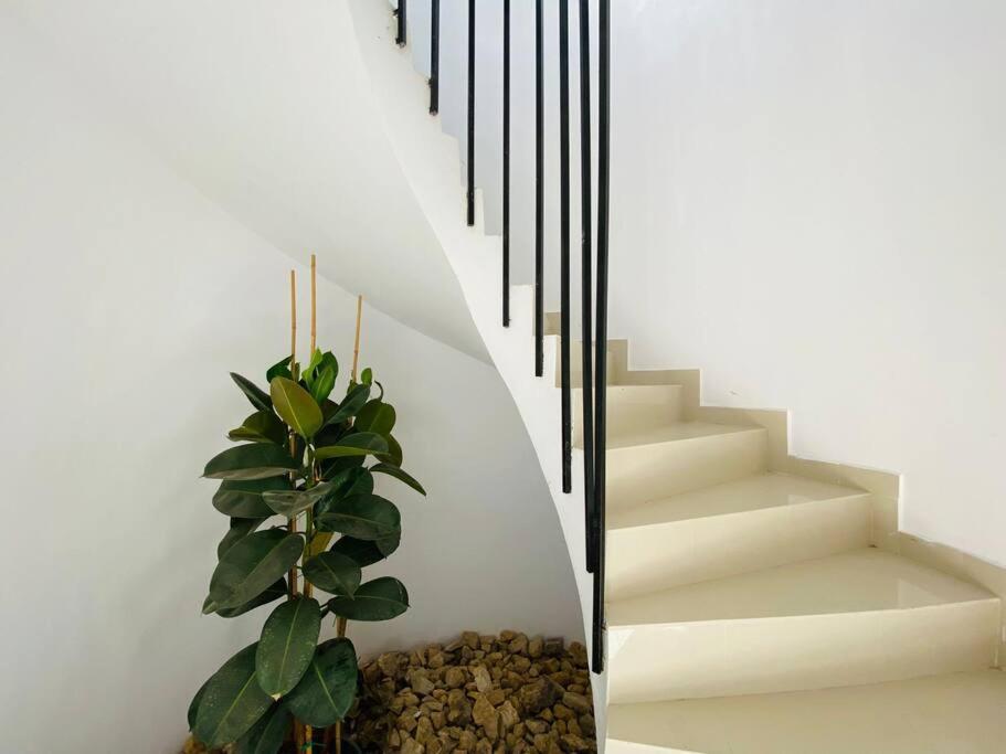 Contempory Exclusive Sitges Area Villa Olivella Kültér fotó