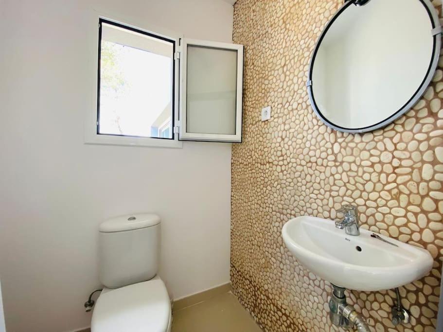 Contempory Exclusive Sitges Area Villa Olivella Kültér fotó